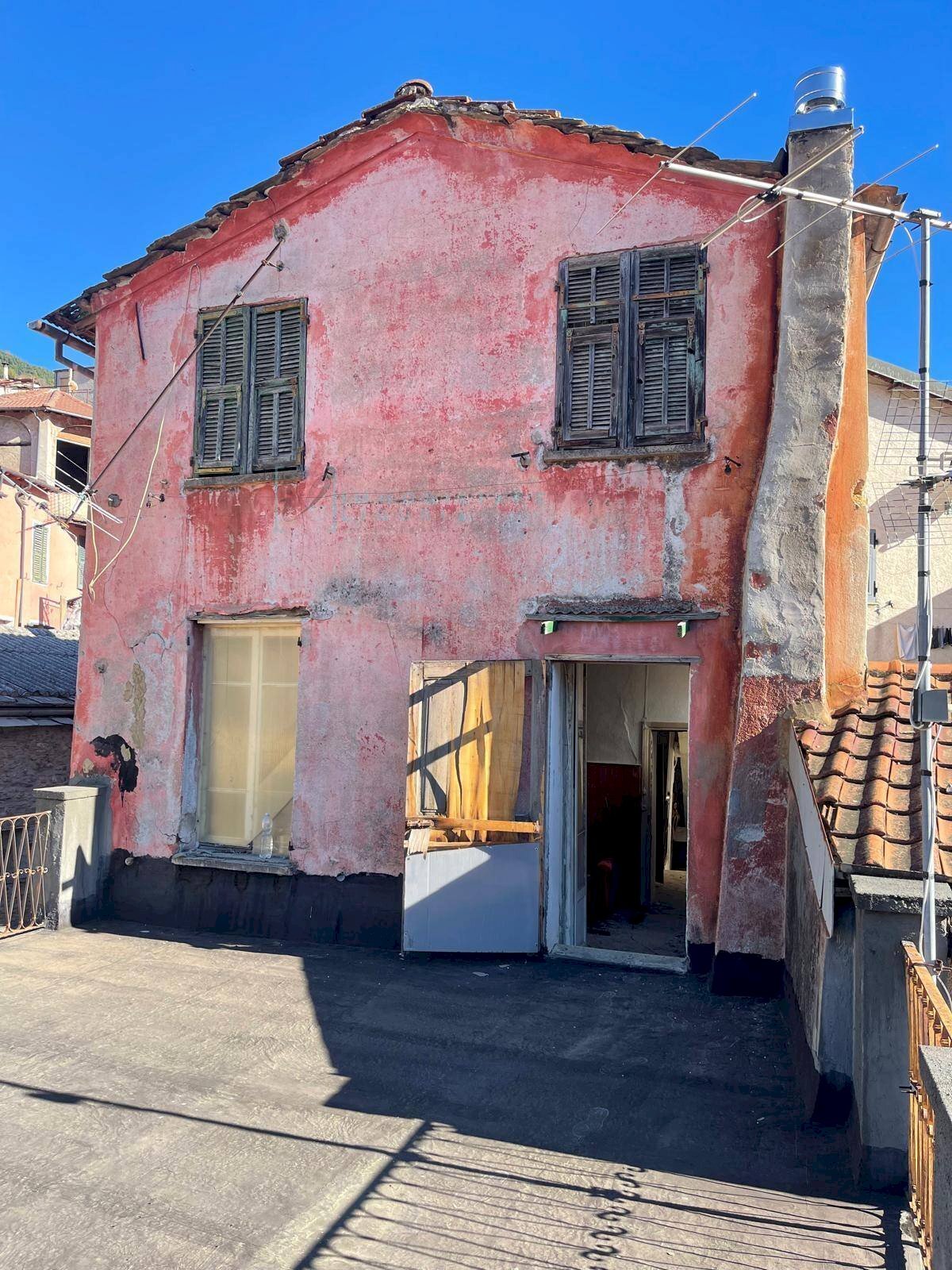 Foto 3 - Rustic Via 4 Novembre, Cosio d'Arroscia - photo 3