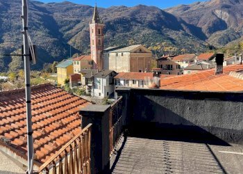 Foto 1 - Rustico Via 4 Novembre, Cosio d'Arroscia - foto 1