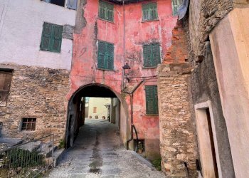 Foto 16 - Rustico Via 4 Novembre, Cosio d'Arroscia - foto 16