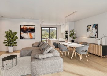 Foto 16 - Trilocale VIA CROSETTE, Brescia - foto 16