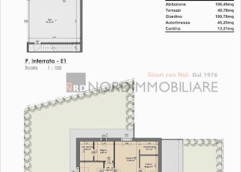 Foto 22 - Trilocale VIA CROSETTE, Brescia - foto 22