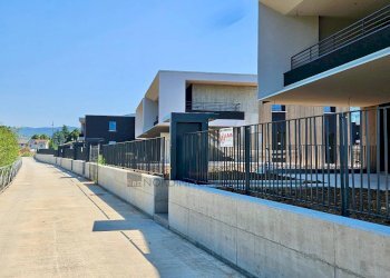 Foto 5 - Trilocale VIA MARINI, Brescia - foto 5