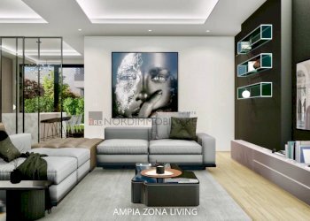 Foto 24 - Trilocale VIA MARINI, Brescia - foto 23