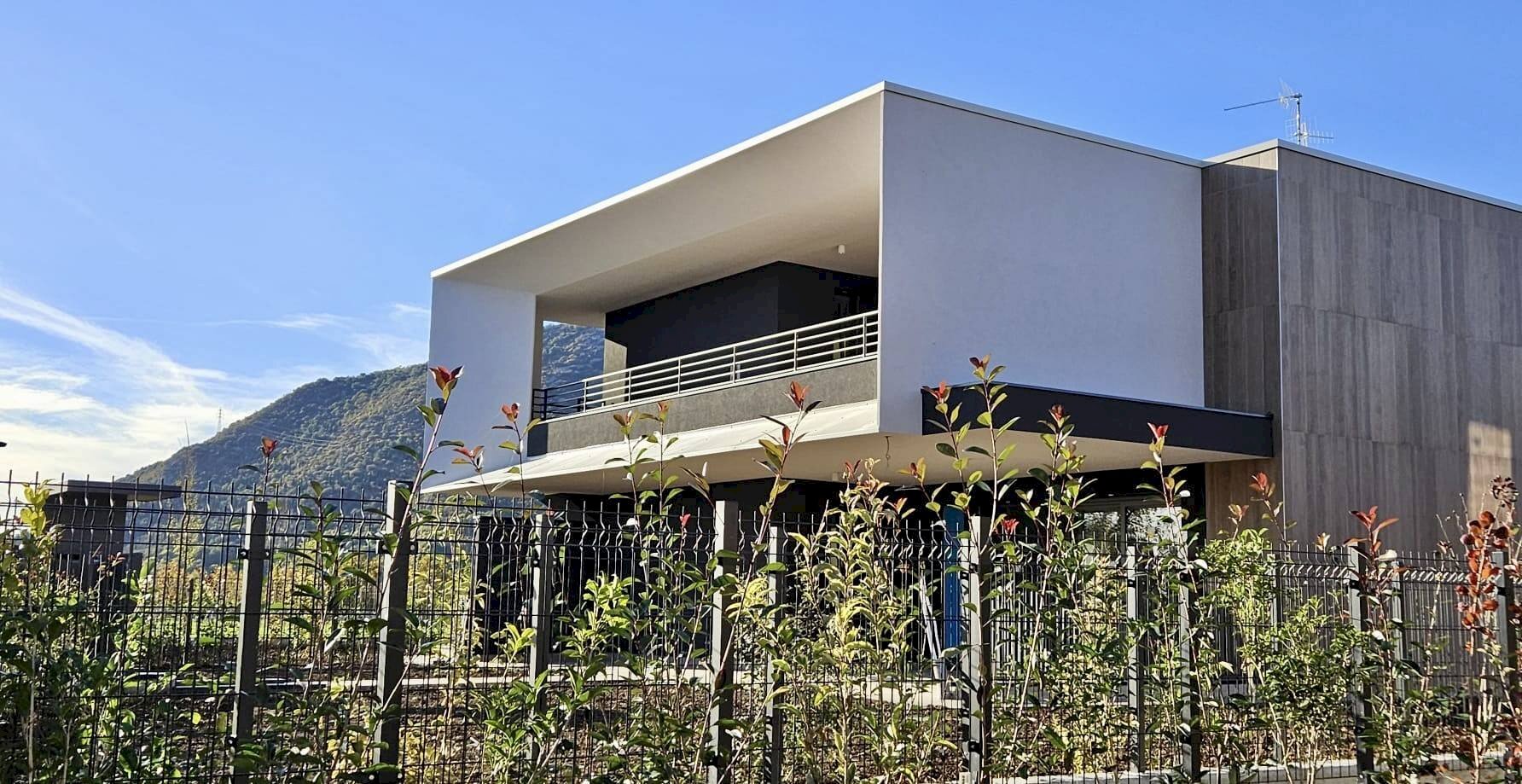 Foto 1 - Casa semi indipendente VIA MARINI, Brescia - foto 1