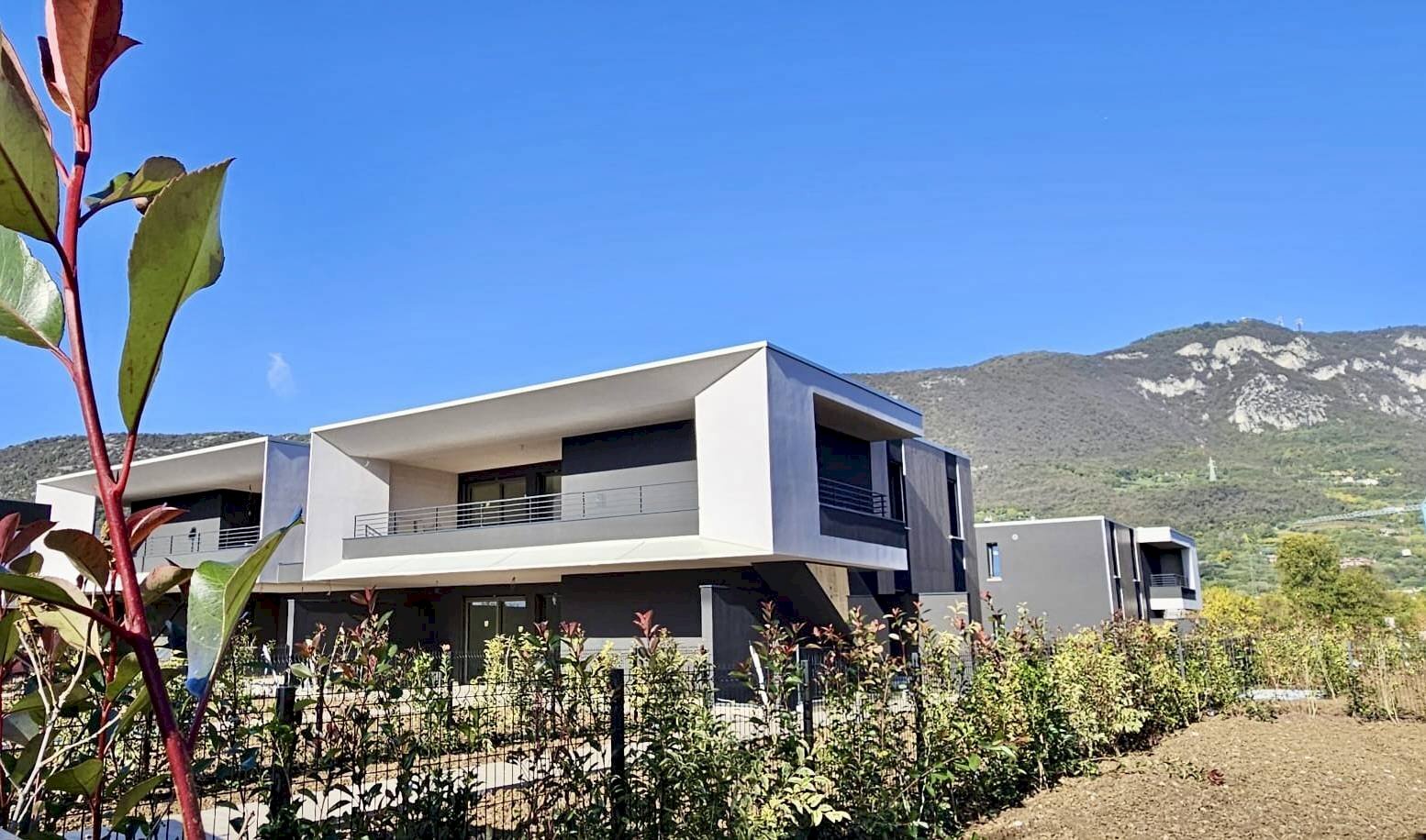 Foto 2 - Four-room apartment VIA MARINI, Brescia - photo 2