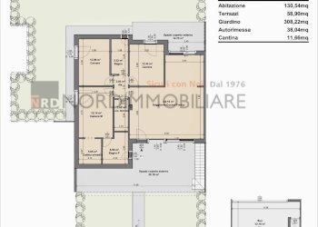 Foto 32 - Quadrilocale VIA MARINI, Brescia - foto 31