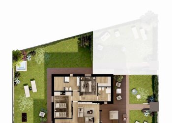 Foto 30 - Trilocale VIA MOLINO PRATI, Botticino - foto 30