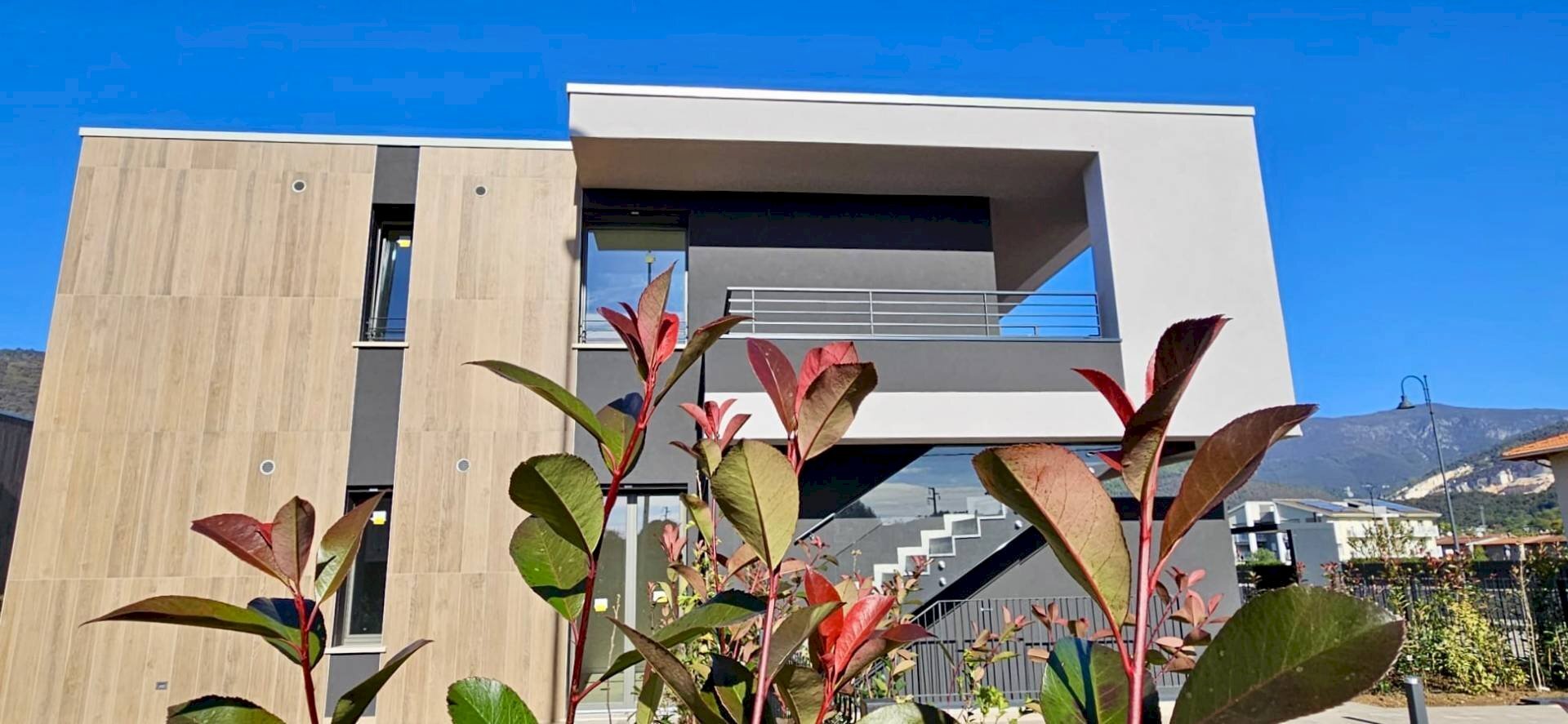 Foto 3 - Three-room apartment VIA MOLINO PRATI, Botticino - photo 3