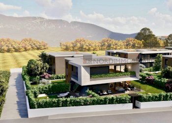 Foto 43 - Trilocale VIA MOLINO PRATI, Botticino - foto 42