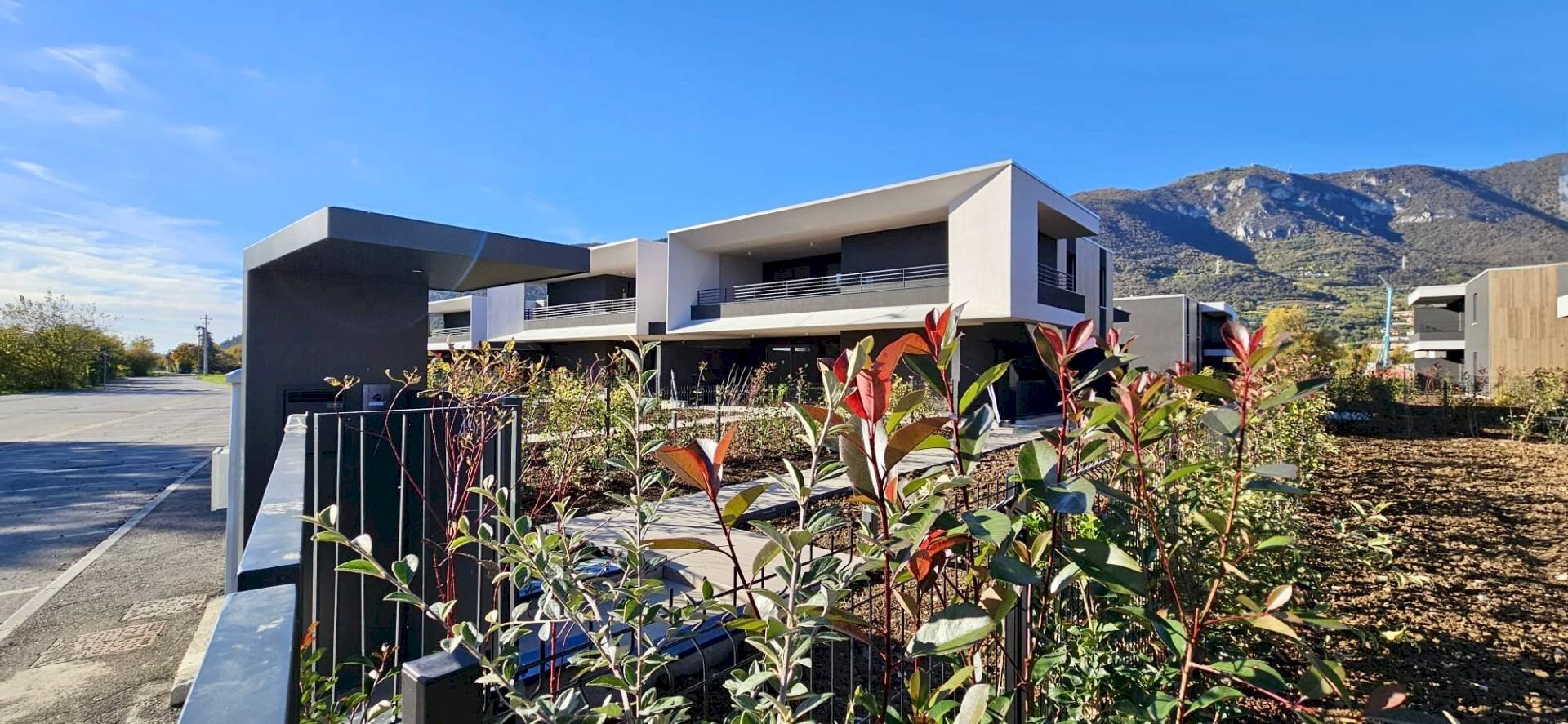 Foto 2 - Casa semi indipendente VIA MOLINO PRATI, Botticino - foto 2