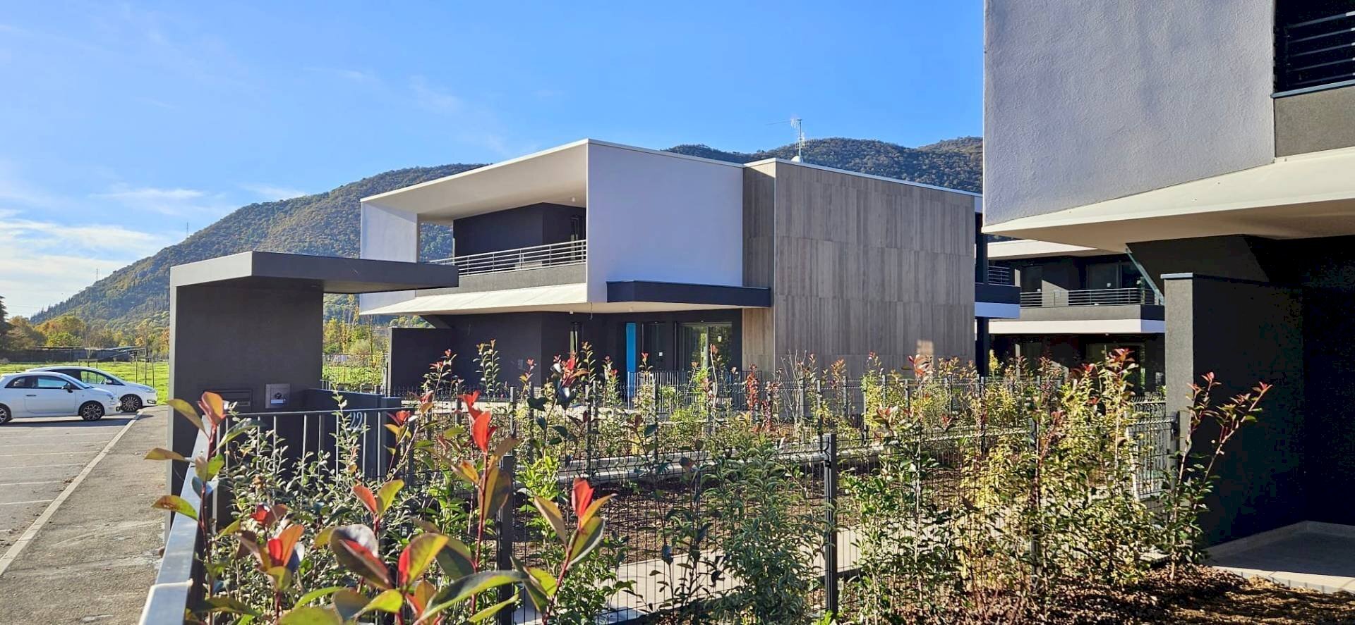 Foto 2 - Quadrilocale VIA MOLINO PRATI, Botticino - foto 2