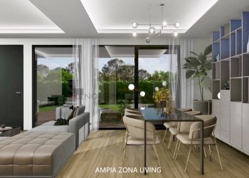 Foto 30 - Quadrilocale VIA MOLINO PRATI, Botticino - foto 29