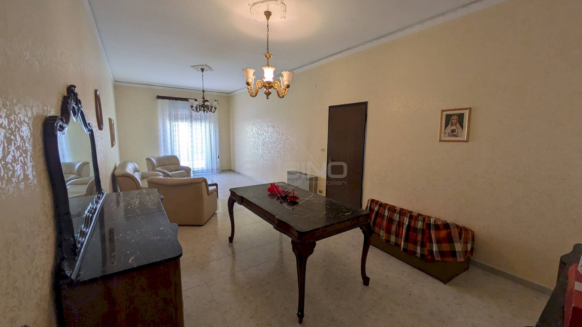 Foto 1 - Quadrilocale LUDOVICO ARIOSTO, Floridia - foto 1