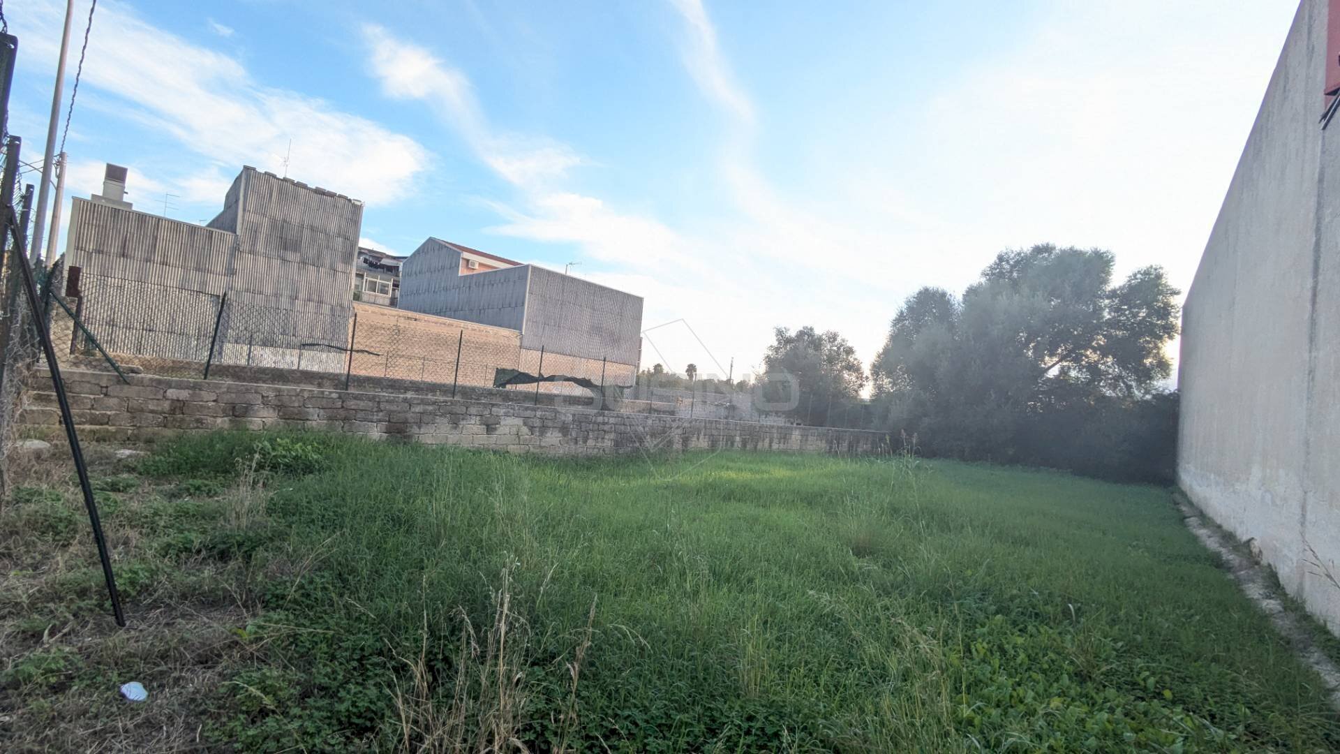 Foto 1 - Building land VIA GRECO, Floridia - photo 1