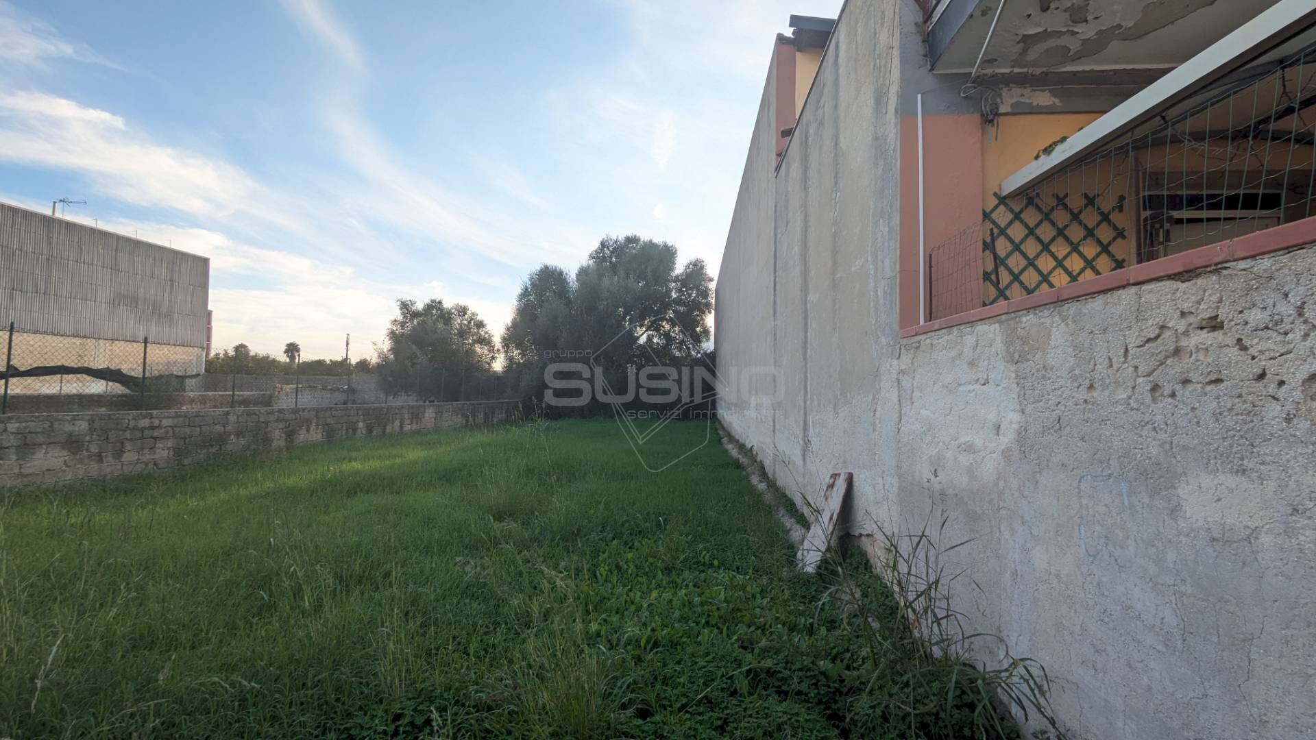 Foto 2 - Building land VIA GRECO, Floridia - photo 2