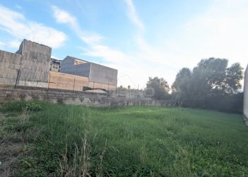 Foto 1 - Terreno edificabile VIA GRECO, Floridia - foto 1