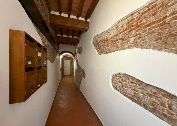 Foto 1 - Quadrilocale CORSO MATTEOTTI, Pontedera - foto 1