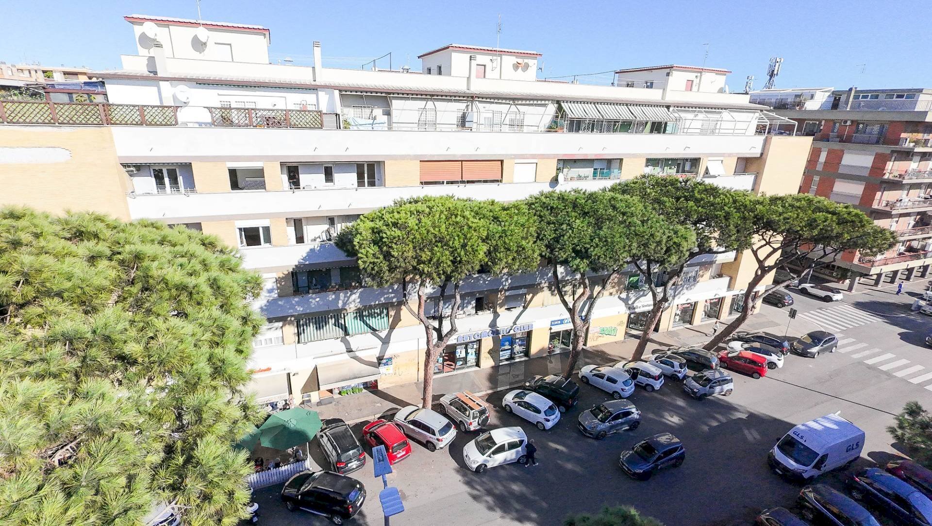 Foto 2 - Trilocale Via Federico Paolini, Roma - foto 2