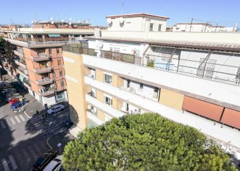 Foto 16 - Trilocale Via Federico Paolini, Roma - foto 16