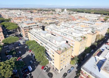 Foto 32 - Trilocale Via Federico Paolini, Roma - foto 32