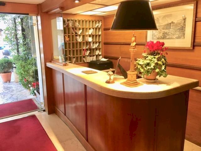 Foto 2 - Two-room apartment Via Archimede, Roma - photo 2