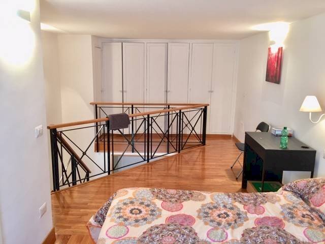 Foto 3 - Two-room apartment Via Archimede, Roma - photo 3