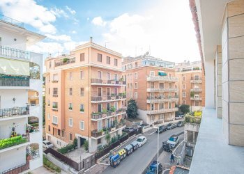 Foto 16 - Bilocale Via Archimede, Roma - foto 16