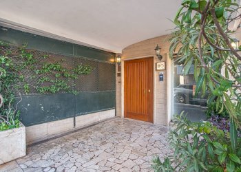 Foto 23 - Bilocale Via Archimede, Roma - foto 23
