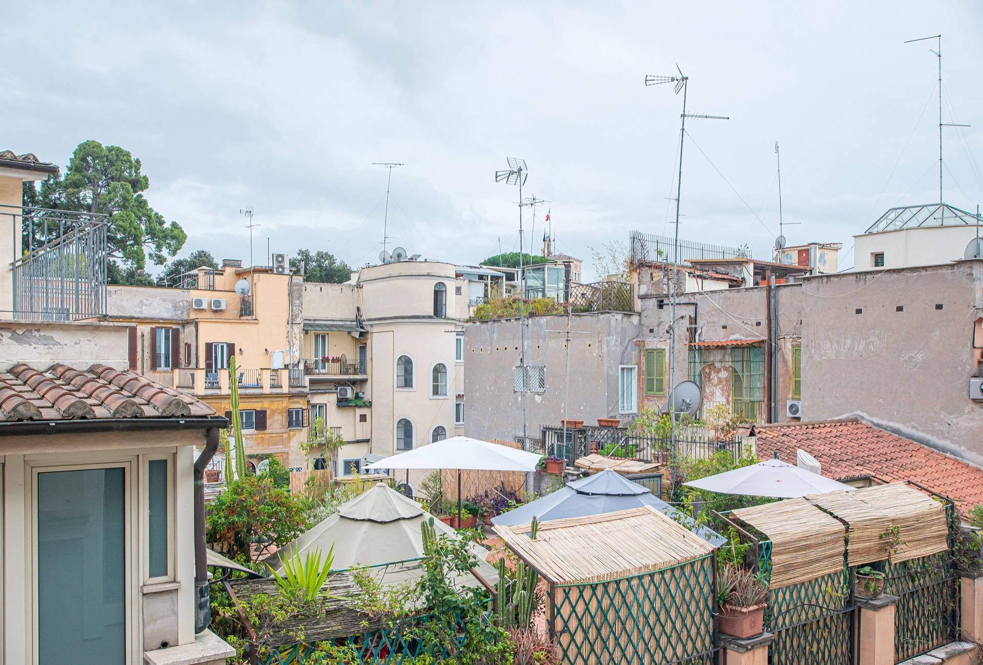 Foto 1 - Trilocale Via Del Tritone, Roma - foto 1