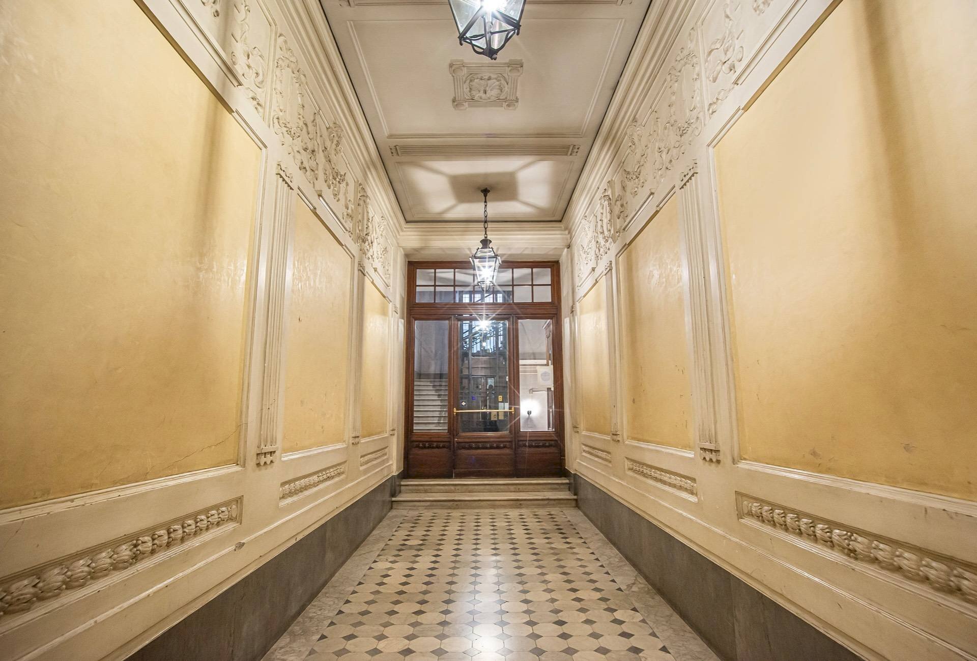 Foto 3 - Trilocale Via Del Tritone, Roma - foto 3