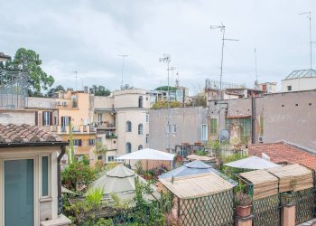 Foto 1 - Trilocale Via Del Tritone, Roma - foto 1