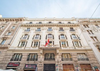 Foto 2 - Trilocale Via Del Tritone, Roma - foto 2