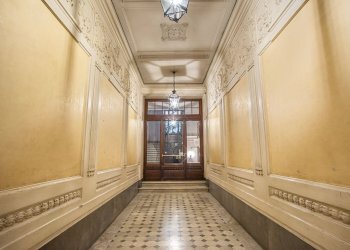 Foto 3 - Trilocale Via Del Tritone, Roma - foto 3