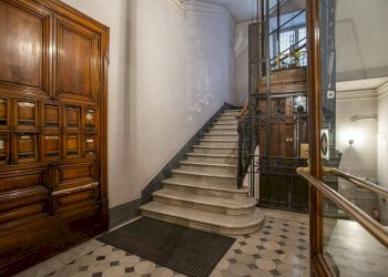 Foto 4 - Trilocale Via Del Tritone, Roma - foto 4