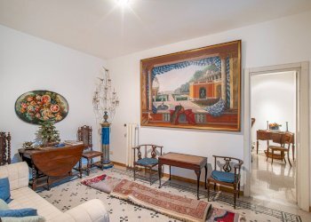 Foto 5 - Trilocale Via Del Tritone, Roma - foto 5