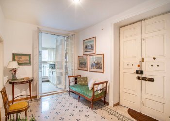 Foto 6 - Trilocale Via Del Tritone, Roma - foto 6