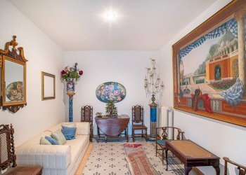 Foto 8 - Trilocale Via Del Tritone, Roma - foto 8