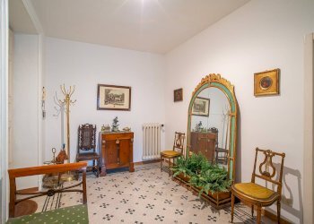 Foto 9 - Trilocale Via Del Tritone, Roma - foto 9