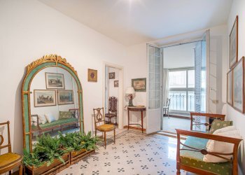 Foto 10 - Trilocale Via Del Tritone, Roma - foto 10