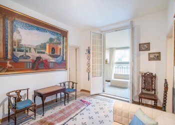 Foto 11 - Trilocale Via Del Tritone, Roma - foto 11