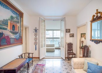 Foto 12 - Trilocale Via Del Tritone, Roma - foto 12