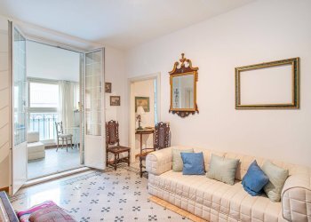 Foto 19 - Trilocale Via Del Tritone, Roma - foto 19