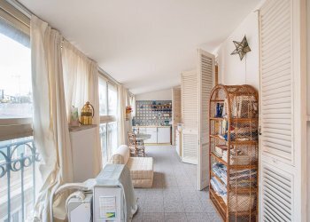 Foto 21 - Trilocale Via Del Tritone, Roma - foto 21