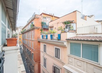 Foto 24 - Trilocale Via Del Tritone, Roma - foto 24