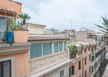 Foto 25 - Trilocale Via Del Tritone, Roma - foto 25