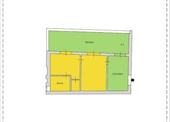 Foto 26 - Trilocale Via Del Tritone, Roma - foto 26