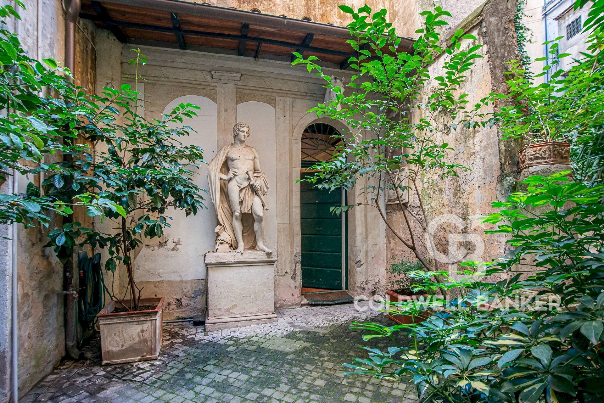 Foto 1 - Bilocale Via Di Monte Giordano, Roma - foto 1