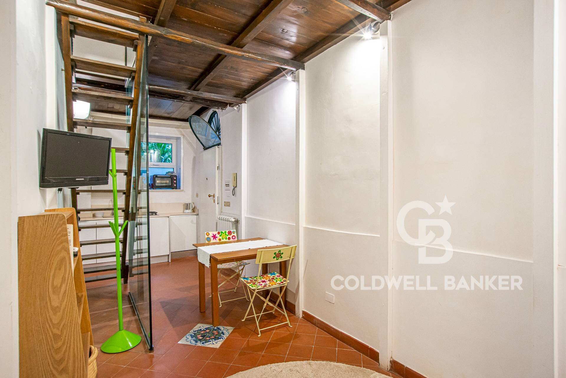 Foto 2 - Bilocale Via Di Monte Giordano, Roma - foto 2