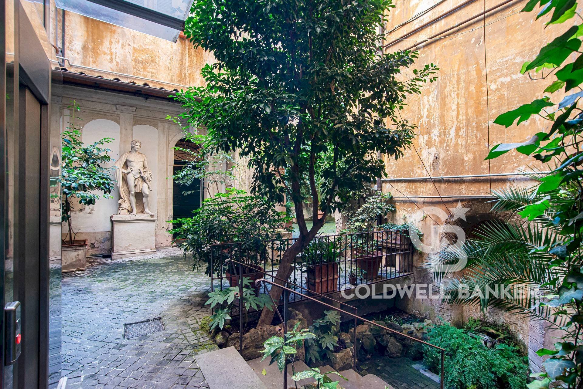 Foto 3 - Bilocale Via Di Monte Giordano, Roma - foto 3