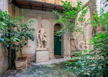 Foto 1 - Bilocale Via Di Monte Giordano, Roma - foto 1